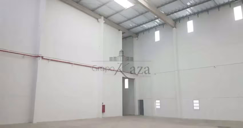 Terreno comercial à venda na Rua Alameda 1, 512183, Centro, Vargem Grande Paulista