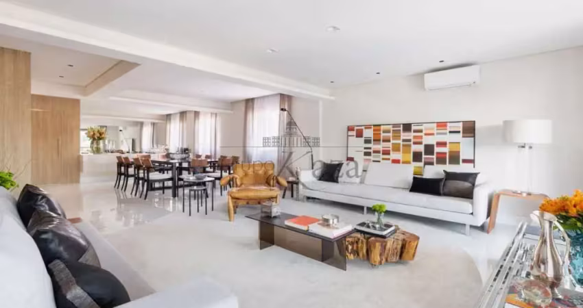 Apartamento com 3 quartos para alugar na Rua Ceará, 552289, Higienópolis, São Paulo