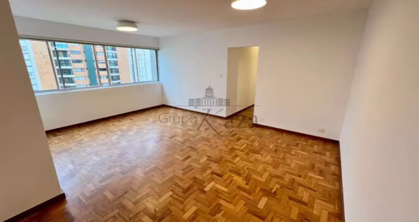 Apartamento com 3 quartos para alugar na Rua Bagé, 522380, Vila Mariana, São Paulo