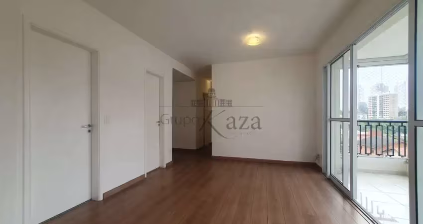 Apartamento com 3 quartos para alugar na Rua Rodolfo Belz, 522280, Morumbi, São Paulo
