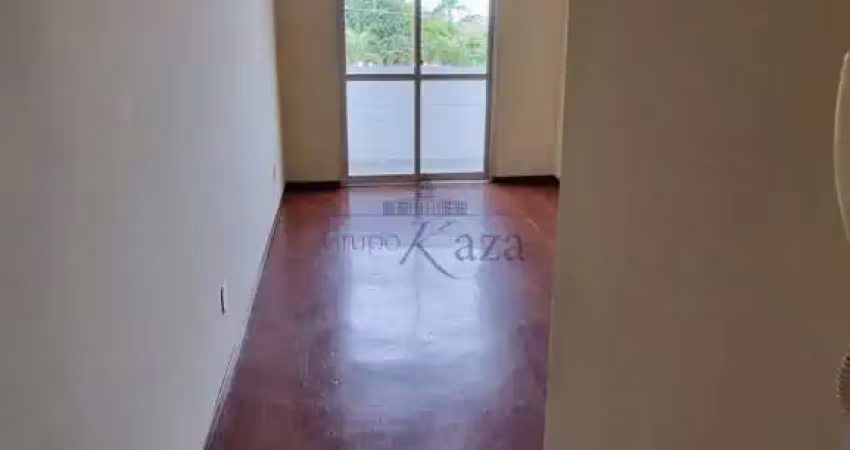 Oportunidade - apartamento - floradas de são josé - edifício pontal da joatinga - 3 dormitórios - 65m².