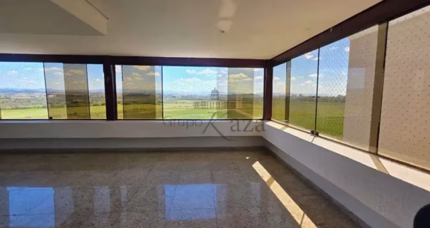 Oportunidade - apartamento cobertura - jardim esplanada - sir borba gato - 4 dormitórios - 298m².