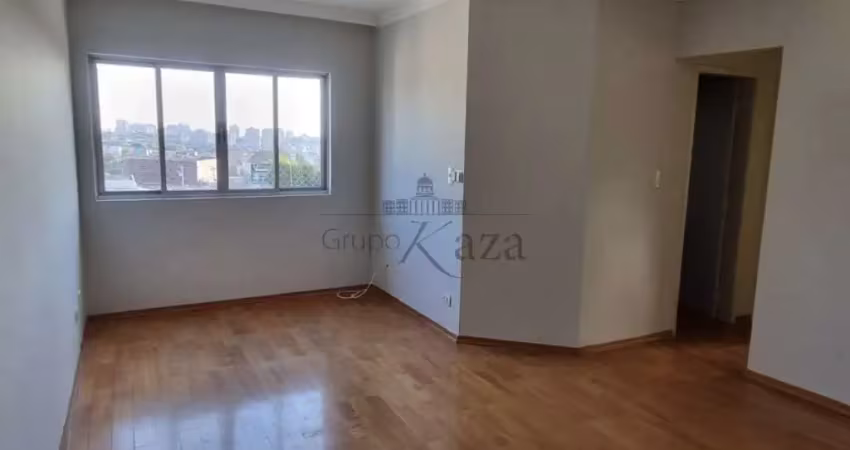 Oportunidade - apartamento - floradas de são josé - edifício caribe - 3 dormitórios - 86m².