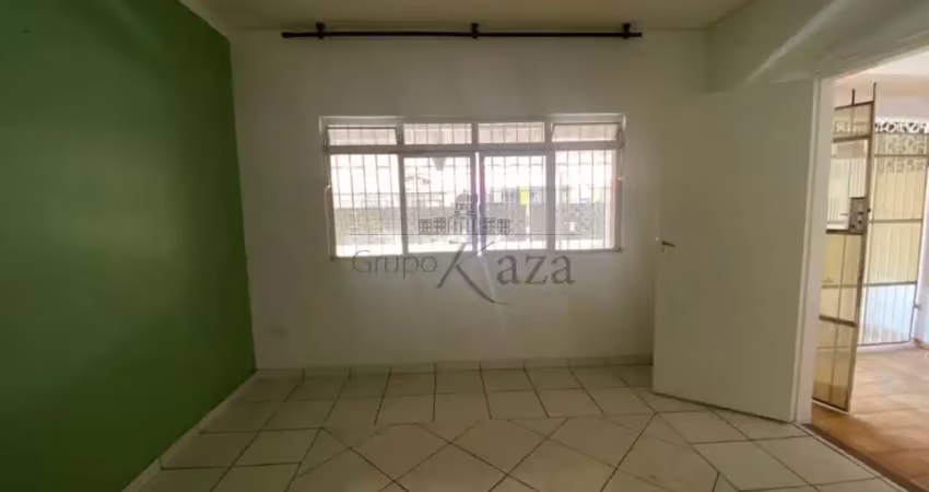 Casa com 3 quartos para alugar na Rua Nagano, Jardim Oriente, São José dos Campos