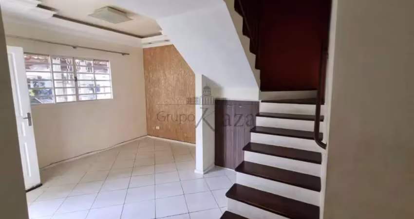 Oportunidade - casa - condomínio quinta dos ypês - parque dos ipes - 3 dormitórios - 80m².