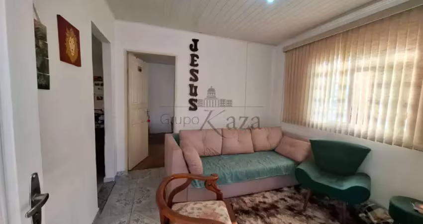 Oportunidade - casa/edícula  - jardim satélite - 4 dormitórios - 120m²