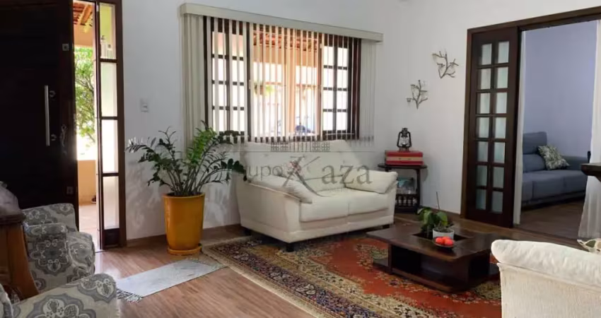 Oportunidade - casa  - bosque dos eucaliptos - 3 dormitórios - 250m²