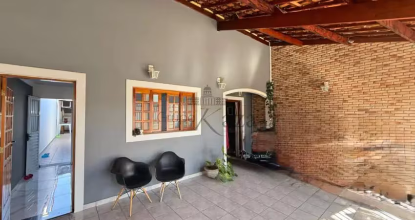 Oportunidade - casa - conjunto residencial trinta e um de março - 2 dormitórios - 60m².