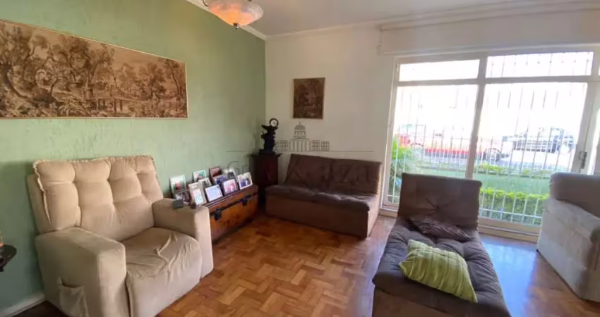 Oportunidade - casa com edícula - vila rubi - 4 dormitórios - 280m².