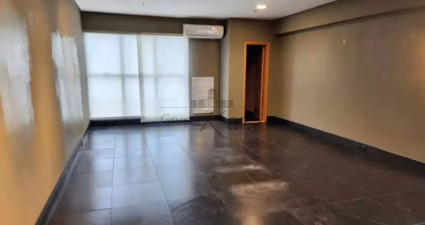 Oportunidade - sala comercial em condomínio - jardim são dimas - edifício executive offices - 52,89m².