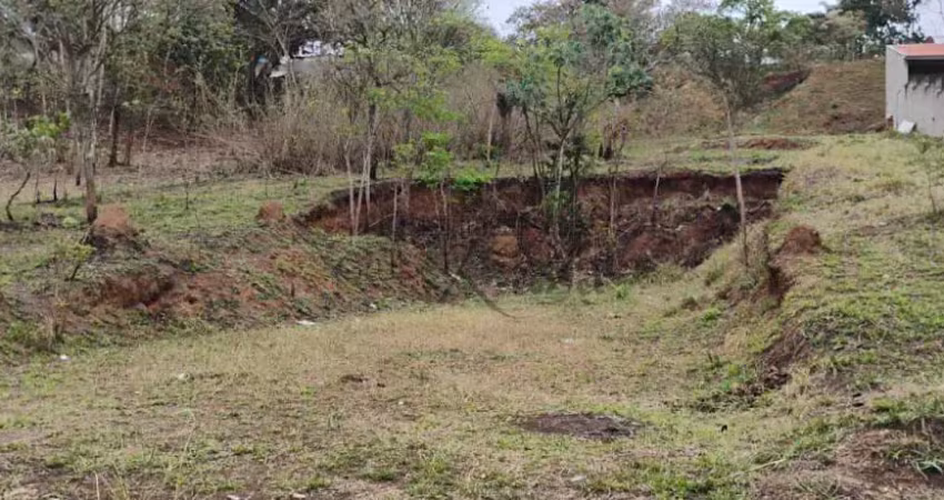 Terreno comercial para alugar na Rua Maria Júlia Dias Veneziani, Chácaras Pousada do Vale, São José dos Campos