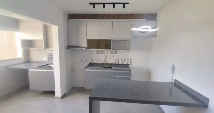 Oportunidade - apartamento - residencial blue view - vila industrial - 2 dormitórios - 56m².