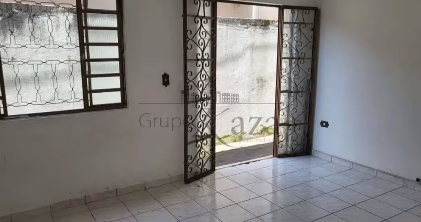 Casa com 2 quartos para alugar na Rua Scutum, Casa, Jardim Satélite, São José dos Campos