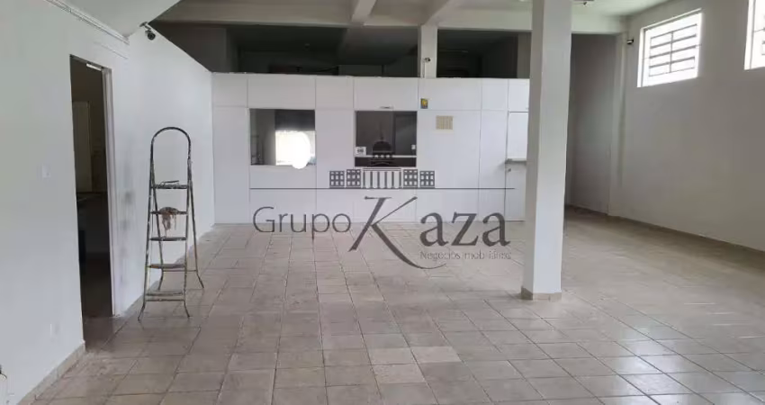 Oportunidade - ponto comercial - bosque dos eucaliptos - 161m².