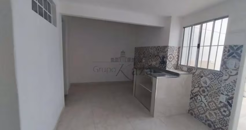 Oportunidade - casa kitnet - jardim satélite - 2 dormitórios - 70m².