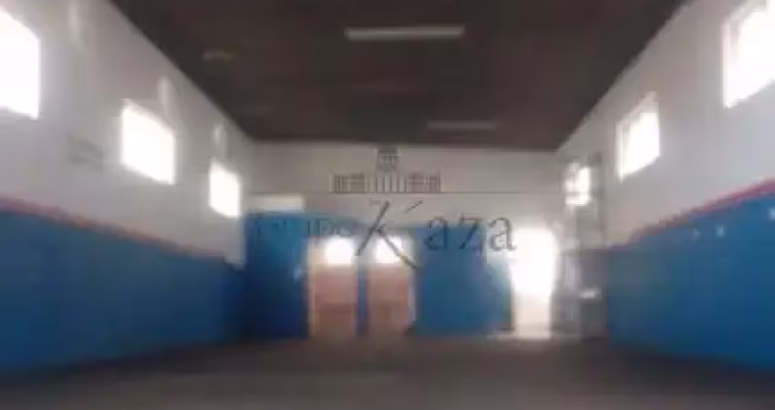Ponto comercial para alugar na Rua Estônia, Vila Nair, São José dos Campos