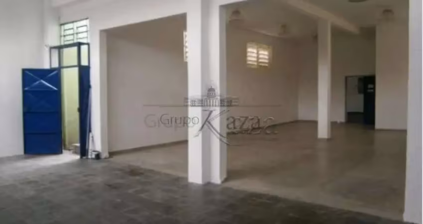 Oportunidade - prédio comercial - jardim das indústrias - 335m².