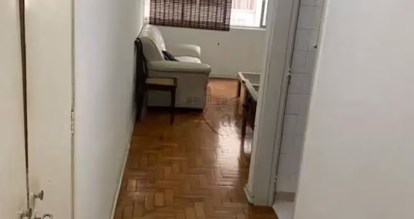 Oportunidade - apartamento - centro - residencial joão lopes simões - 1 dormitório - 60m².