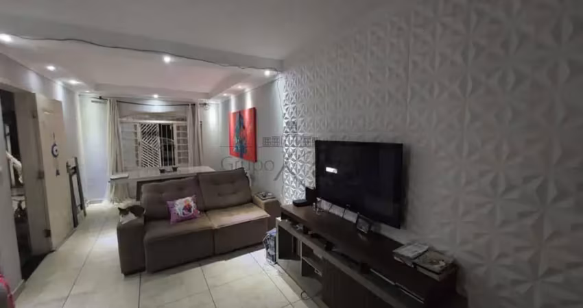 Oportunidade - casa sobrado - bosque dos eucaliptos - 3 dormitórios - 250m².
