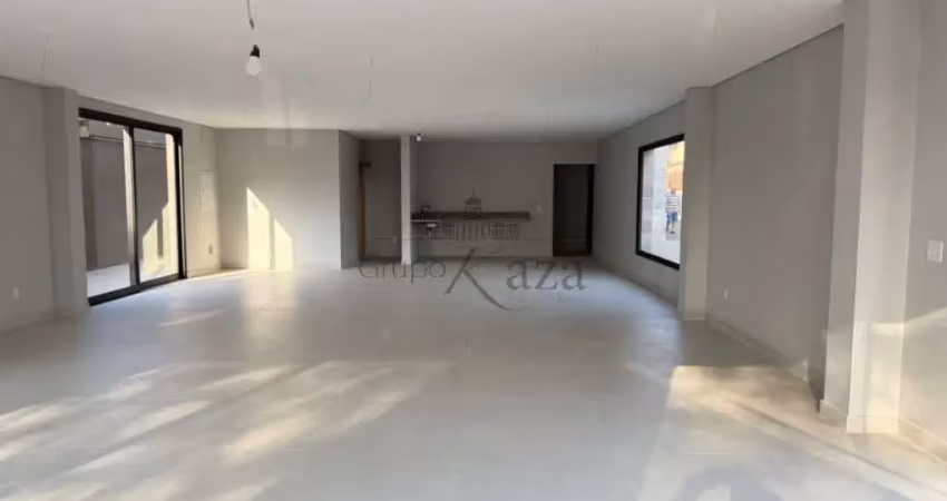 Casa comercial para alugar na Avenida Andrômeda, Jardim Satélite, São José dos Campos