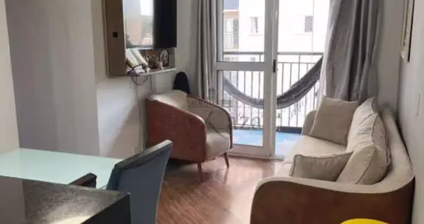 Oportunidade - apartamento - jardim copacabana - residencial fatto acqua - 3 dormitórios - 65m².