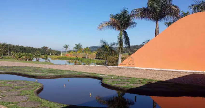 Terreno comercial à venda na Estrada Municipal Pedro Moacir de Almeida, Terreno, Alto da Ponte, São José dos Campos