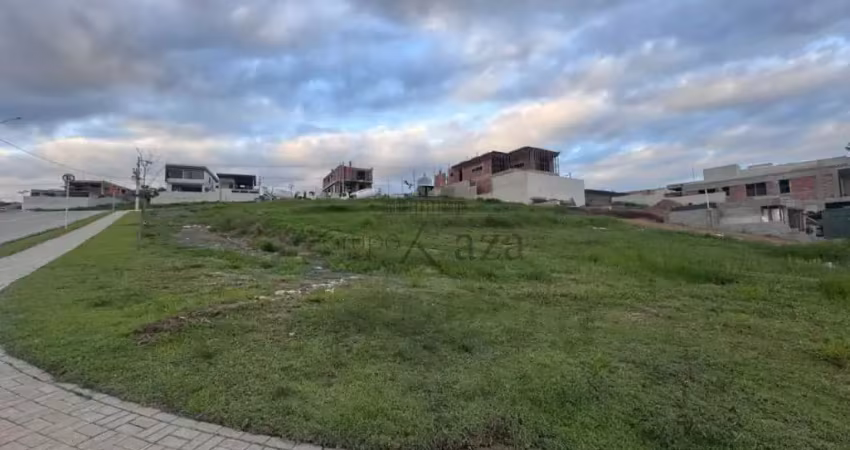 Oportunidade - terreno em condomínio - terras alpha são josé dos campos - condomínio terras alpha - 424m².
