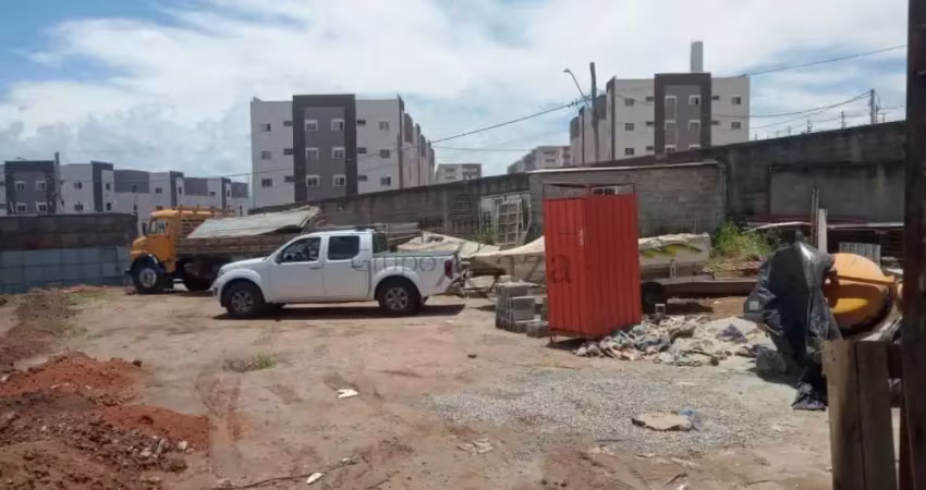 Oportunidade - terreno comercial - jardim são josé ii - 1.680m².