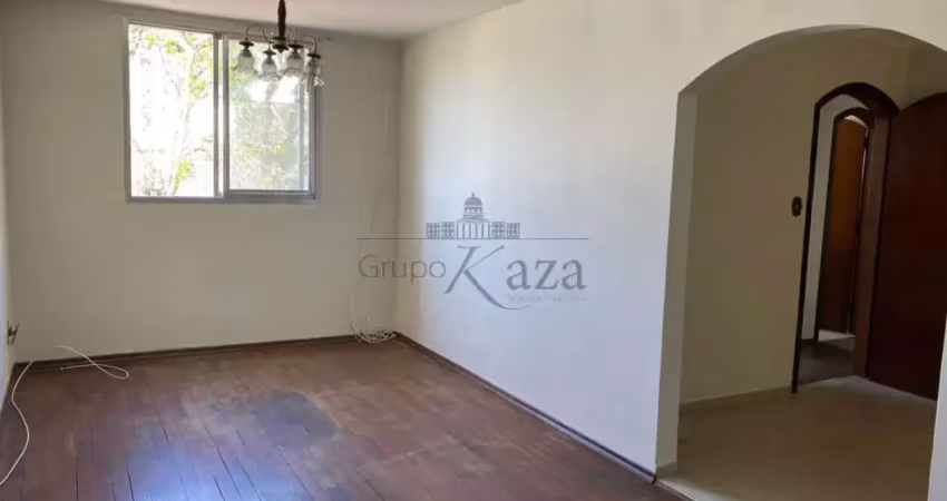 Oportunidade - apartamento - residencial intervale - vila industrial - 3 dormitórios - 90m².