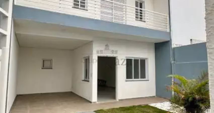 Oportunidade - casa sobrado - jardim santa júlia - 3 dormitórios - 145,60m².