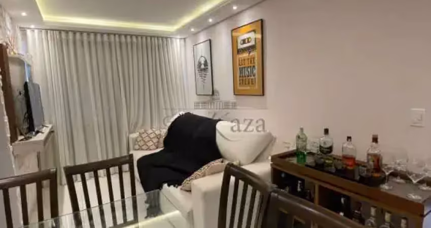 Oportunidade - apartamento - vila mascarenhas - condomínio morada dos pássaros - 2 dormitórios - 48,43m².