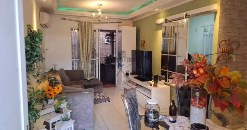 Oportunidade - casa em condomínio - residencial terra nova - eugênio de melo - 3 dormitórios - 90m².