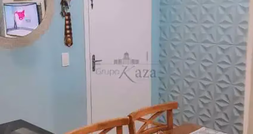 Oportunidade - apartamento - vila cristina - residencial bosque de santana - 2 dormitórios - 45m².