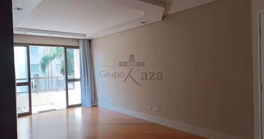 Oportunidade - apartamento - floradas de são josé - residencial rafaela - 3 dormitórios - 108m².