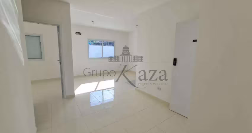 Apartamento com 2 quartos à venda na Rua Professora Otavia Raimundo da Silva, Jardim São Vicente, São José dos Campos