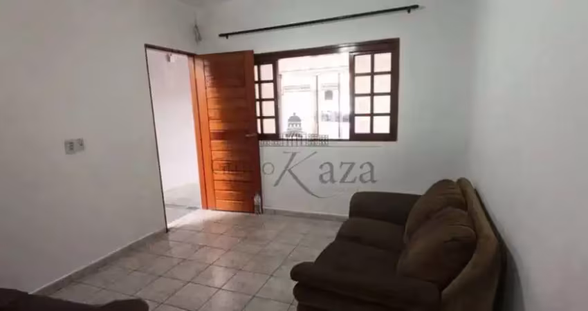 Oportunidade - casa sobrado - jardim paraíso do sol - 5 dormitórios - 130m².