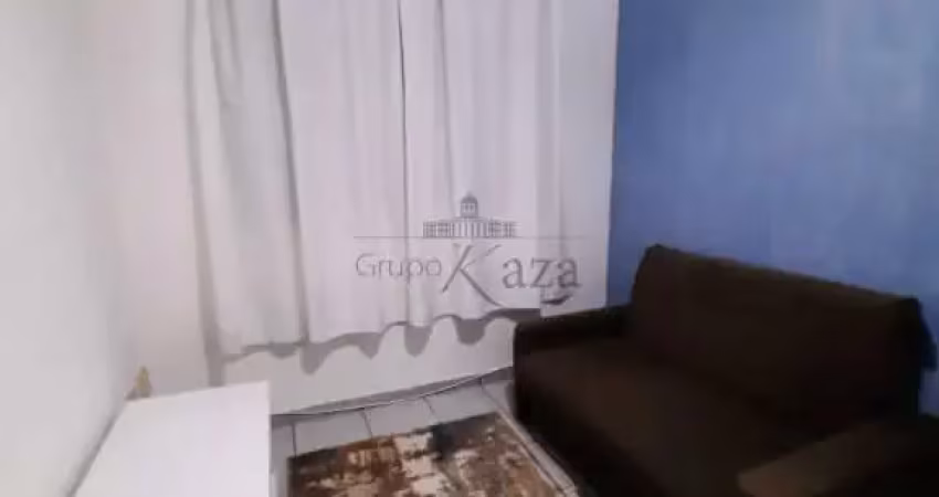 Oportunidade - apartamento - jardim satélite - residencial pontal do forte - 1 dormitório - 40m².
