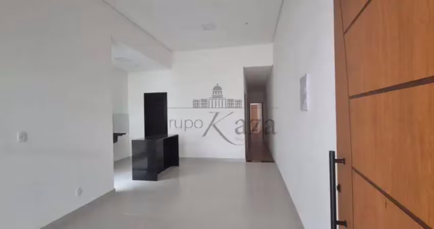 Oportunidade - casa térrea em construção - bosque dos eucaliptos - 3 dormitórios - 125m².