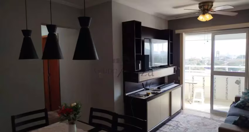 Oportunidade - apartamento - jardim satélite - edifício solar do vale - 3 dormitórios - 75m².