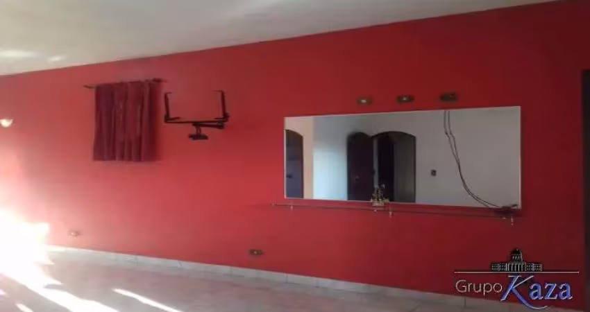 Casa com 3 quartos à venda na Avenida Pico das Agulhas Negras, Casa - Sobreloja - 0, Jardim Altos de Santana, São José dos Campos