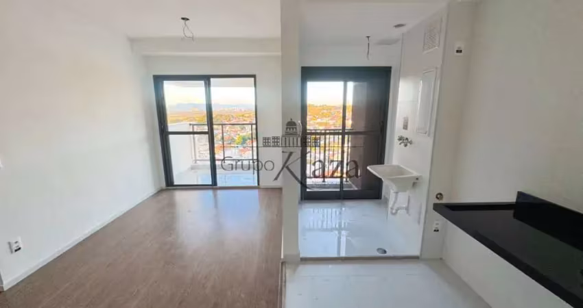Oportunidade - apartamento - jardim esplanada ii - vision colinas - 2 dormitórios - 58m².