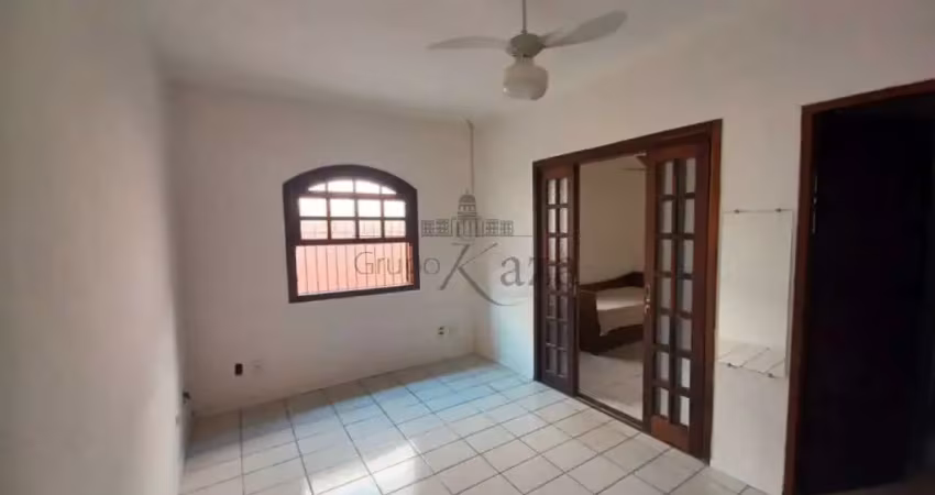 Oportunidade - casa - bosque dos eucaliptos - 3 dormitórios - 100m².