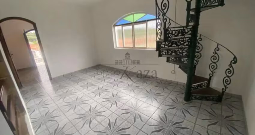 Casa com 3 quartos à venda na Rua Avião Universal, Jardim Souto, São José dos Campos