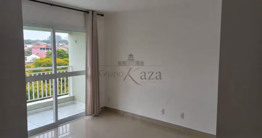 Apartamento - residencial solar das tuíras - jardim uirá - 73m² - 3 dormitórios