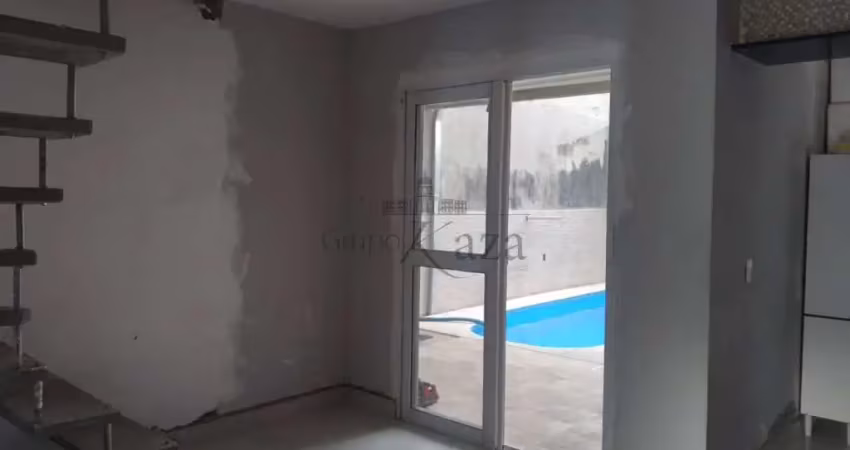 Casa com 3 quartos à venda na Rua Gramado, Vila Monterrey, São José dos Campos