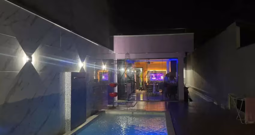 Oportunidade - casa padrão - residencial união - 3 dormitórios - 180m².