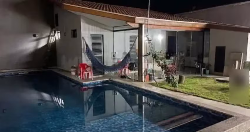 Oportunidade - casa - caraguatatuba - residencial mar verde - 1 dormitório - 400m².