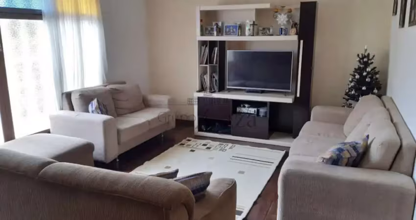 Oportunidade - casa sobrado - bosque dos eucaliptos - 3 dormitórios - 275m².