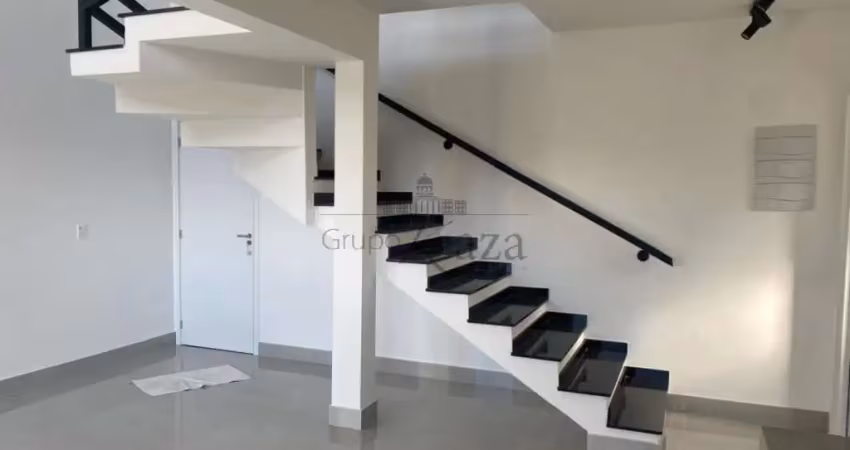 Oportunidade - apartamento duplex - jardim aquarius residencial - tarsila loft - 1 suíte - 94m².