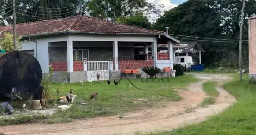 Fazenda à venda na Rua Participação Fazenda Jataí, Padre Eterno, Tremembé